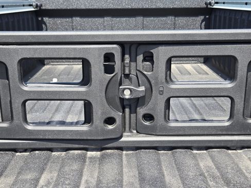 New 2026 RAM 2500 Laramie w/ Night Edition AWD/4WD image 23
