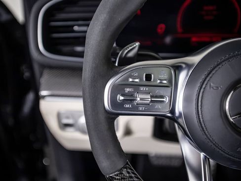Used 2021 Mercedes-Benz GLS 63 AMG 4MATIC image 41