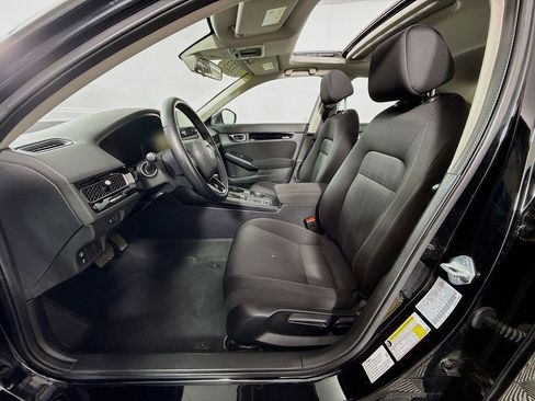 Certified 2023 Honda Civic EX image 18