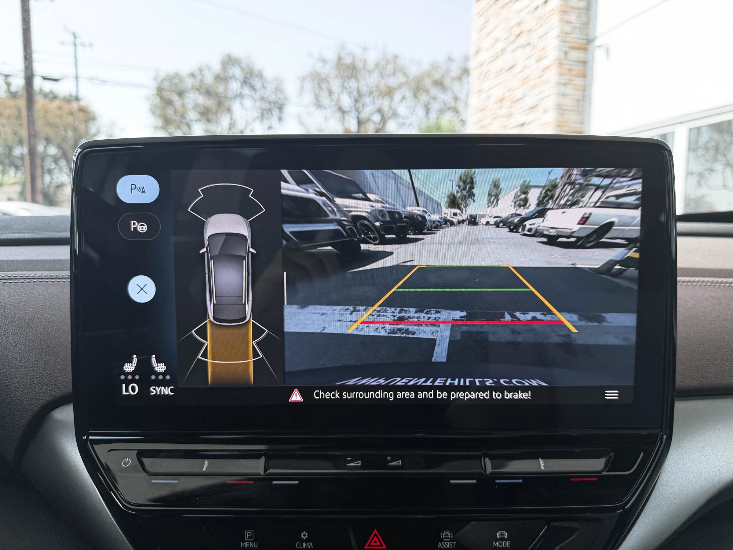 Used 2023 Volkswagen ID.4 Pro RWD image 18