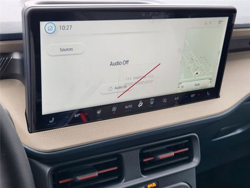 New 2026 Ford Maverick Lariat image 12