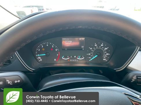 Used 2022 Ford Escape SE w/ Convenience Package AWD/4WD image 9