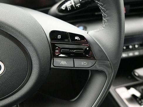 New 2026 Hyundai Elantra Sport image 18