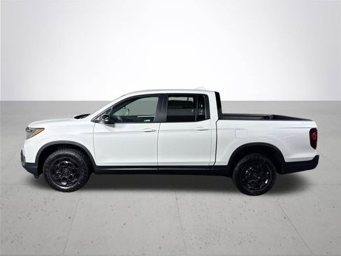 New 2025 Honda Ridgeline TrailSport+ image 9