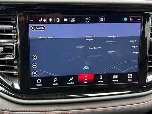 Used 2024 Dodge Durango R/T image 31