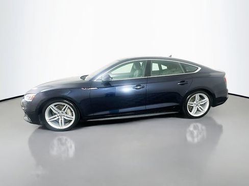 Used 2018 Audi A5 2.0T Prestige AWD/4WD image 8