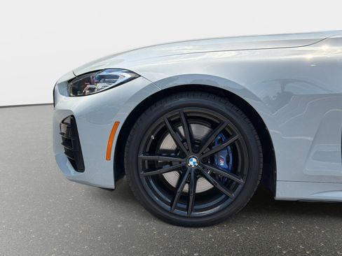 Used 2024 BMW M440i Coupe w/ Premium Package RWD image 13