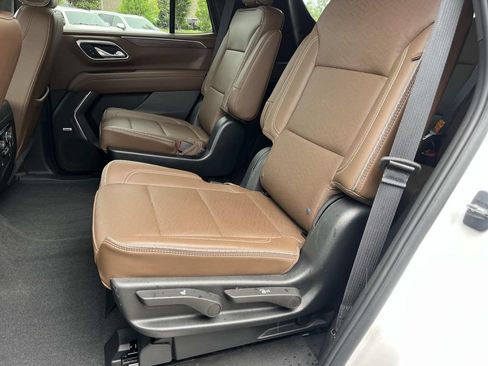 Used 2023 Chevrolet Tahoe High Country AWD/4WD image 20