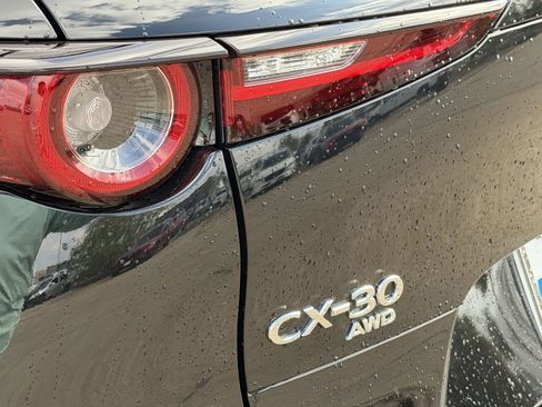 Used 2026 MAZDA CX-30 AWD 2.5 S w/ Select Sport Pkg image 8