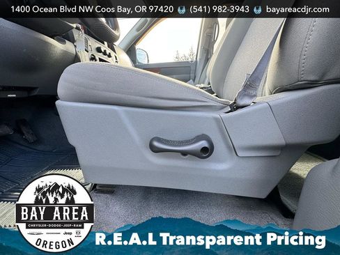 Used 2006 Dodge Ram 1500 Truck SLT image 13