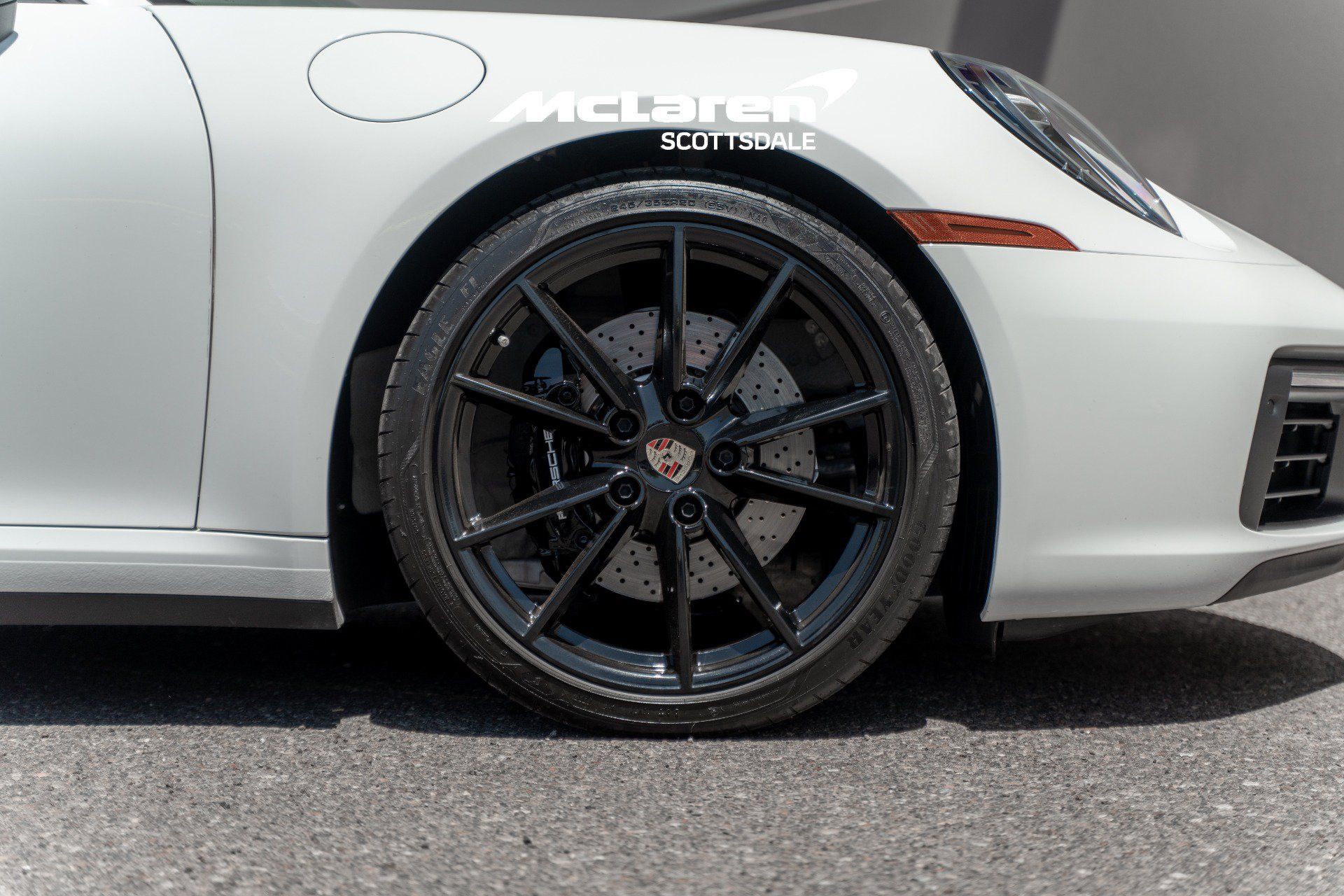 Used 2024 Porsche 911 Carrera S RWD image 31