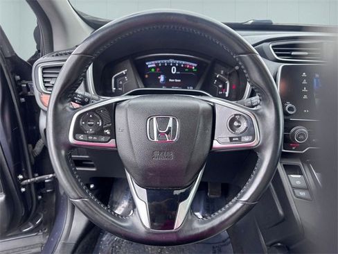 Used 2018 Honda CR-V EX-L image 17