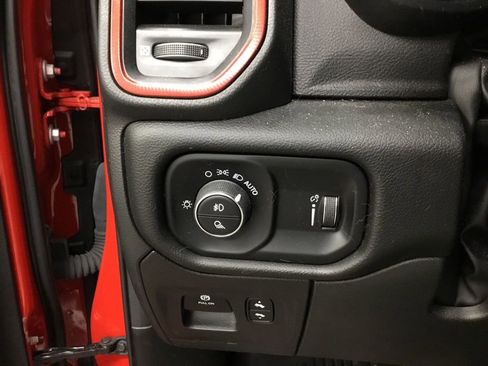 Used 2023 RAM 1500 Rebel w/ Rebel Level 1 Equipment Group image 15