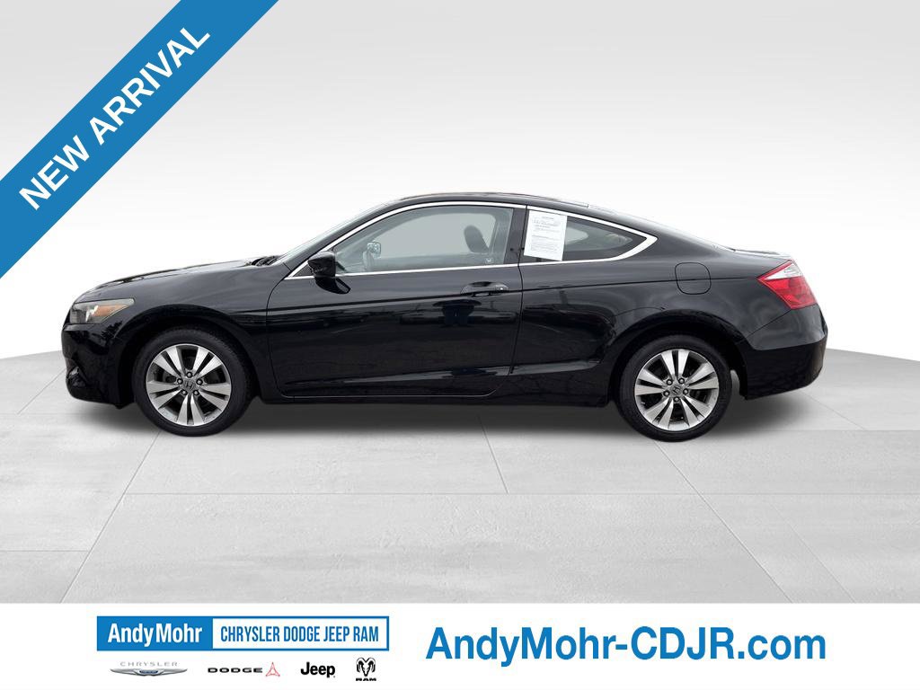Used 2008 Honda Accord EX image 4