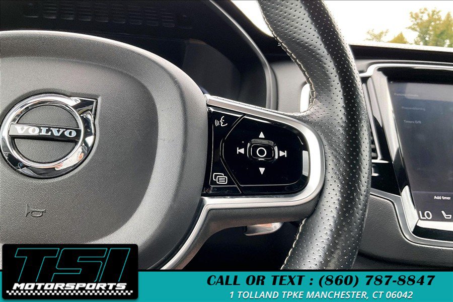 Used 2019 Volvo XC90 T5 R-Design w/ Protection Package Premier AWD/4WD image 18