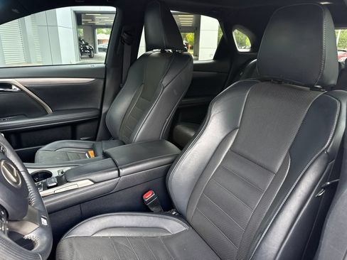Used 2017 Lexus RX 350 AWD image 6