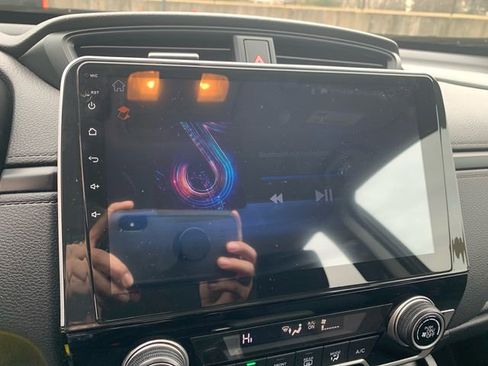 Used 2019 Honda CR-V LX image 25