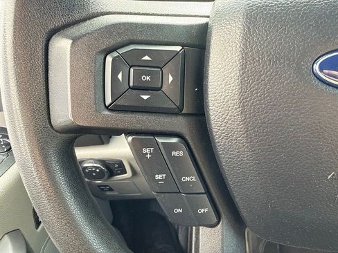 Used 2020 Ford F150 XLT w/ Trailer Tow Package AWD/4WD image 15