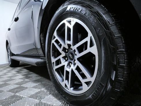 Certified 2025 Ford Expedition Max Active image 2