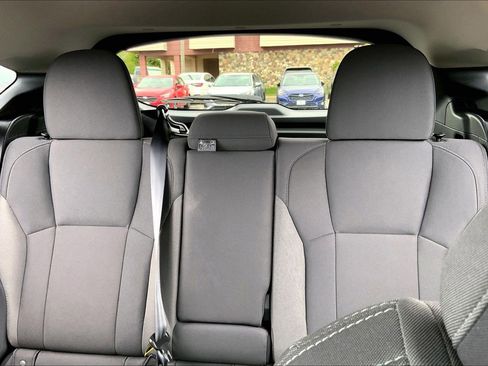 Certified 2025 Subaru Crosstrek 2.0i Premium AWD/4WD image 34