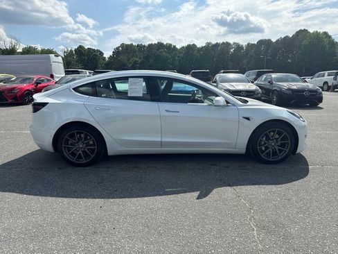 Used 2020 Tesla Model 3 Long Range AWD/4WD image 6