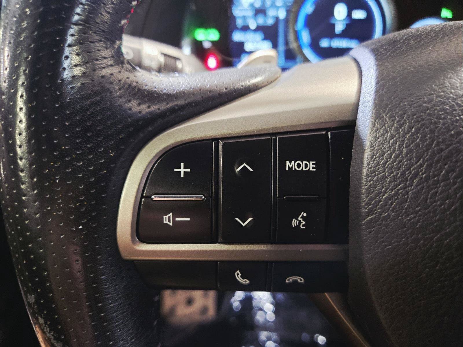 Used 2019 Lexus RX 450h F Sport AWD/4WD image 20
