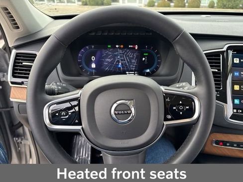 Certified 2023 Volvo XC90 T8 Plus w/ Protection Package Premier image 20
