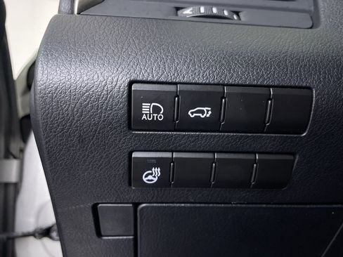 Used 2019 Lexus RX 350L RX 350L Premium image 28