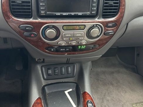 Used 2006 Toyota Sequoia Limited image 7