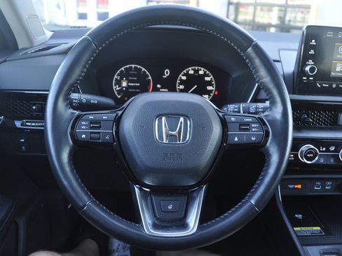 Used 2023 Honda CR-V EX-L image 20