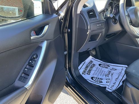 Used 2015 MAZDA CX-5 Sport w/ Bluetooth Audio Package image 16