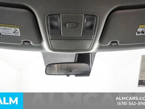Used 2025 Kia Soul LX w/ LX Technology Package FWD image 45