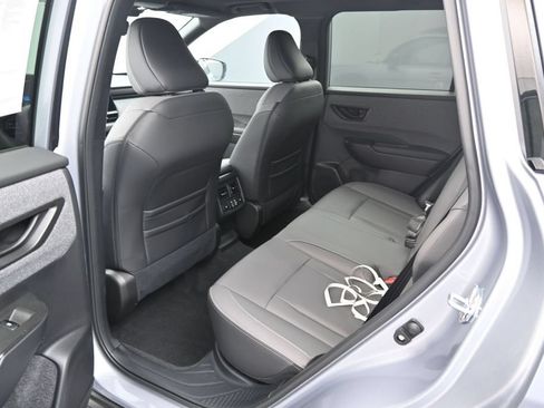 Used 2026 Subaru Outback Limited w/ Premium/Limited Package 2 AWD/4WD image 19