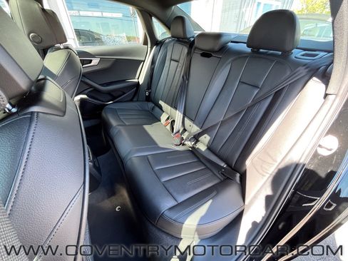 Used 2018 Audi A4 2.0T Premium Plus w/ Premium Plus Package AWD/4WD image 31