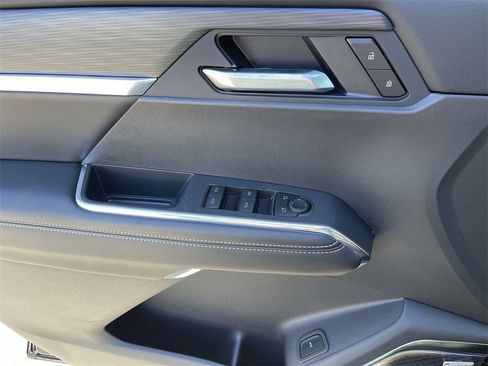 New 2026 GMC Acadia Elevation w/ Black Edition image 23