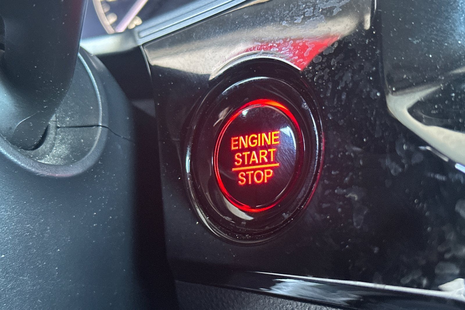 Used 2024 Honda Civic LX image 20