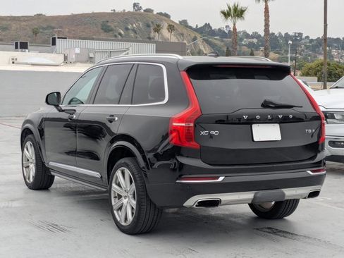 Used 2016 Volvo XC90 T8 Inscription AWD/4WD image 7