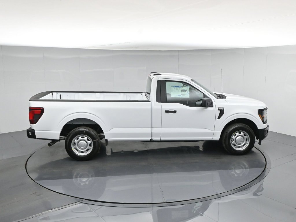 New 2026 Ford F150 XL RWD image 37