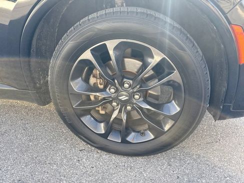 Used 2021 Dodge Durango GT RWD image 4