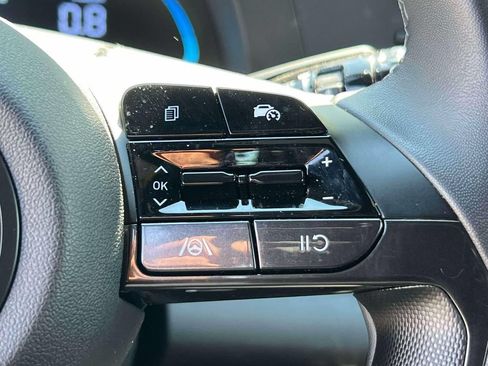 Certified 2026 Hyundai Elantra Sport FWD image 21