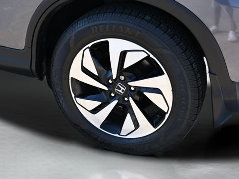 Used 2016 Honda CR-V Touring image 31