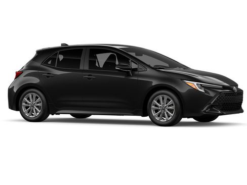New 2027 Toyota Corolla SE w/ SE Premium Package FWD image 29