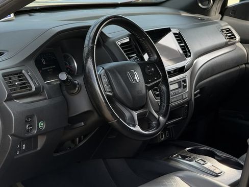 Used 2019 Honda Passport EX-L image 9