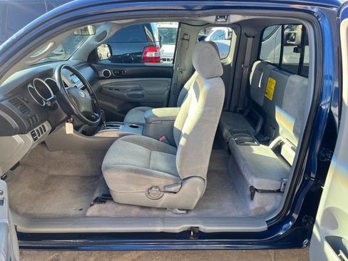 Used 2008 Toyota Tacoma 2WD Access Cab image 8