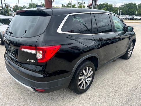 Used 2019 Honda Pilot EX-L image 5