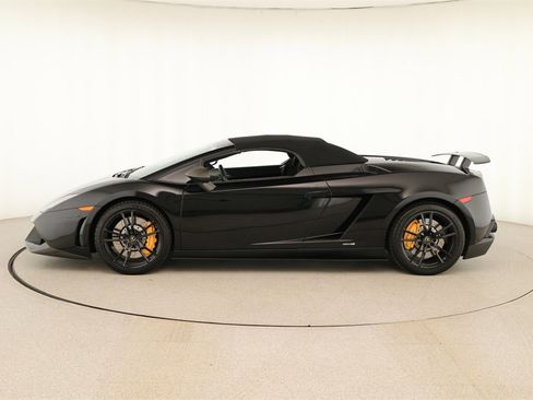 Used 2012 Lamborghini Gallardo LP 570-4 Performante image 2