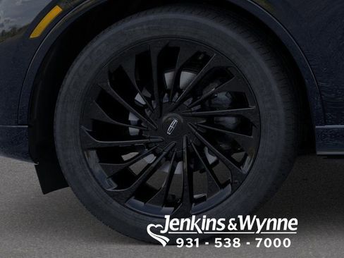 New 2026 Lincoln Aviator Reserve AWD/4WD image 19