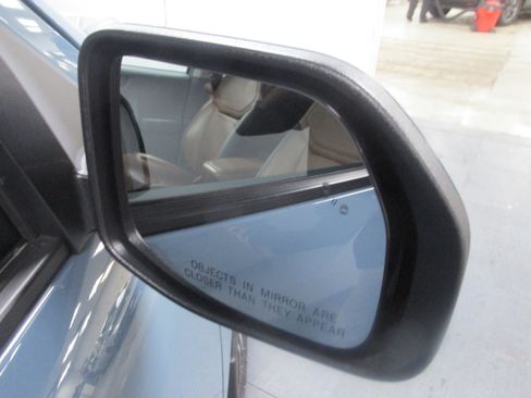 Used 2023 Ford Maverick Lariat w/ Lariat Luxury Package AWD/4WD image 17