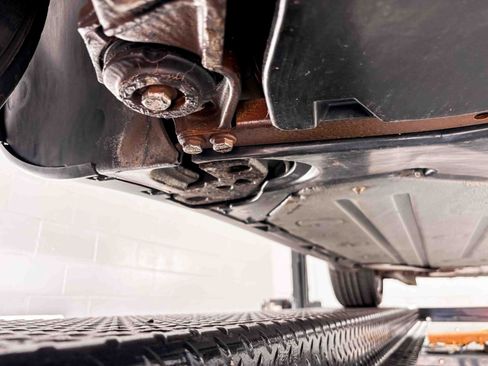 Used 1995 Porsche 911 GT3 RS image 93
