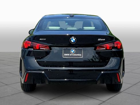 Used 2025 BMW 228i xDrive w/ Premium Package image 4